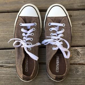 Converse All Star shoes